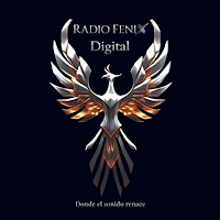 Radio Fenix Digital