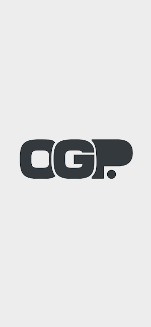 OGP Bookings Screenshot 0
