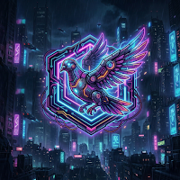 Cyber Coo:Pigeon Flight