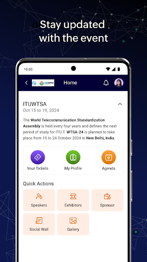 DELHIWTSA24 Screenshot 0