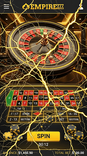 Empire777 Screenshot 2