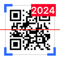 QR Scanner - Barcode Reader