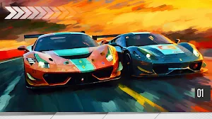 Car Racing Blast Screenshot 3