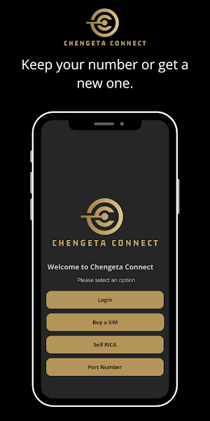 Chengeta Connect Screenshot 3