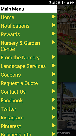 Beall's Greenhouse Screenshot 1