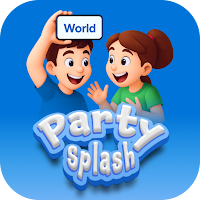 Party Games: Party Splash