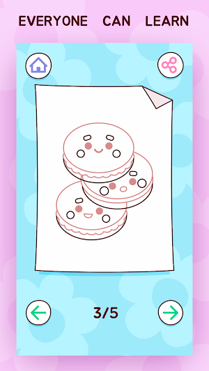 Drawing How to draw Screenshot 3