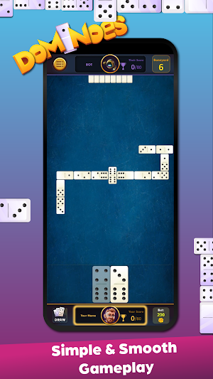 Dominoes Classic Screenshot 2