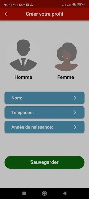Ma Tension Screenshot 1