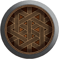 Nine Of Staves