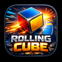 Rolling Cube