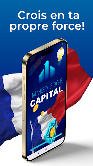 Immed Edge Capital Screenshot 0