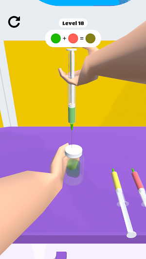 Paramedic Screenshot 2