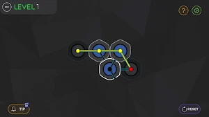 Circuit Maze Screenshot 1