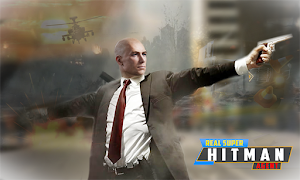 Hitman Agent X Mission America Screenshot 1