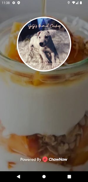 Gigi's Animal Crackers Screenshot 1