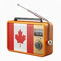 Radio Canada : Live FM