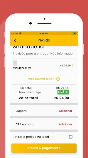 Shanduella Screenshot 1