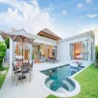 Desain Rumah Impianku idaman