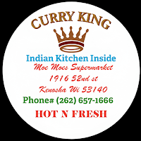 Curry King Indian Kitchen
