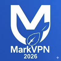 Mark VPN: Fast Secure Proxy