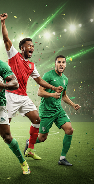 Bet9ja Screenshot 3
