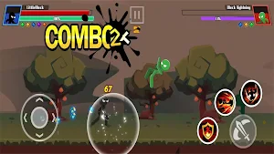 Battle EveryDay Screenshot 2