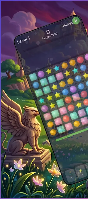 Bubble Tap Screenshot 0