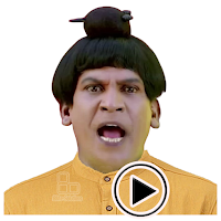 Animated Tamil  WAStickers