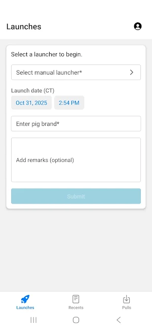 Electio Midstream Screenshot 0