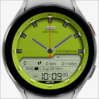 aad07 Lime