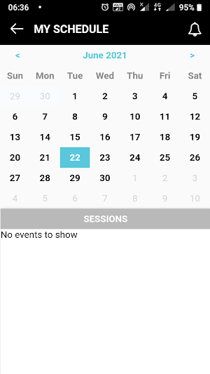FitDeck Screenshot 3