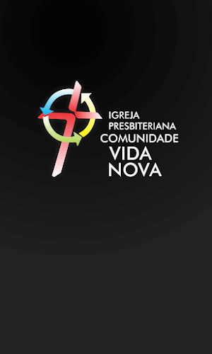 Presbiteriana Vida Nova Screenshot 0