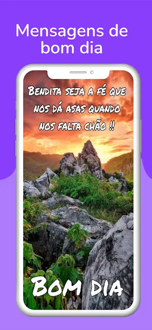 Bom Dia Tarde Noite Screenshot 1