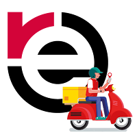 Repuff Delivery