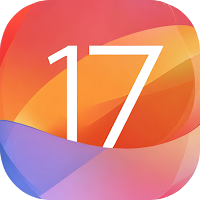 iOS 17 icon-pack and Theme