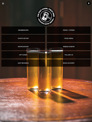 Banging Gavel Brews Screenshot 3