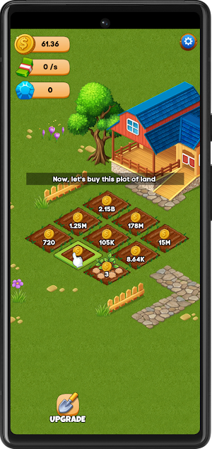 Busy Farm Screenshot 3