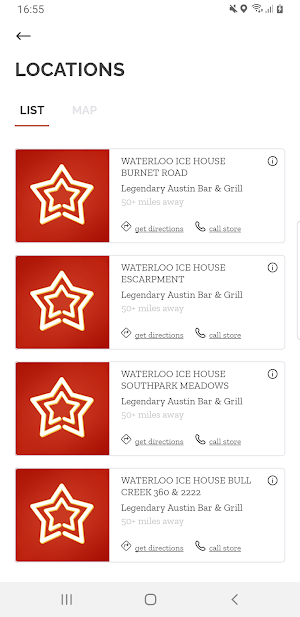 Waterloo Ice House Screenshot 1