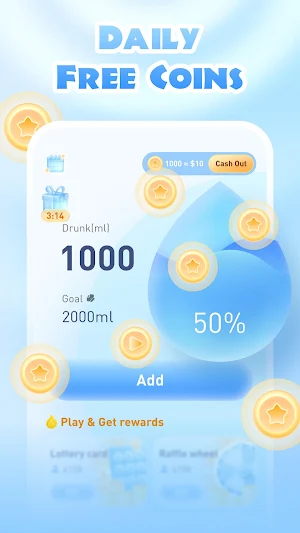 Drink Now Screenshot 0