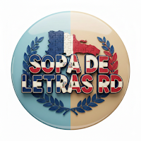 Sopa de Letras RD