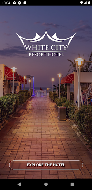 White City Hotels Screenshot 1