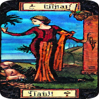 타로 카드 프리미엄(Tarot Card Premium)