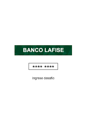 LAFISEid Screenshot 1