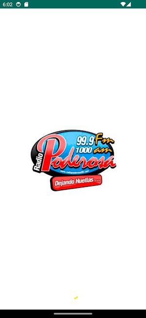 Radio Poderosa Aguadulce Screenshot 0