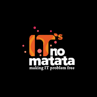 IT's No Matata