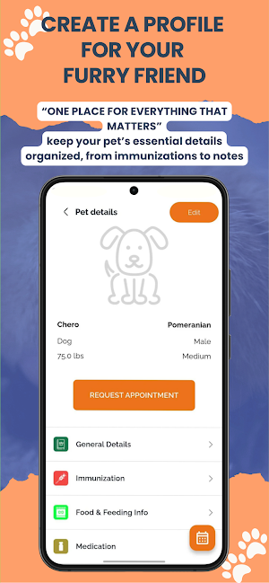Dogs Family USA Screenshot 1
