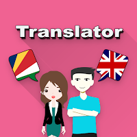 Seychellois Creole To English