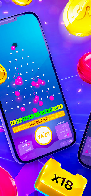 Plin-ko Bowl Screenshot 2