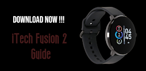 Itech Fusion 2 Watch Guide Screenshot 1